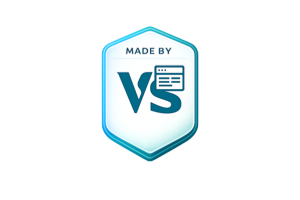Made by VS — vytvarimestranky.cz